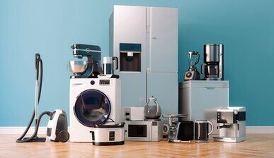 Home Appliances