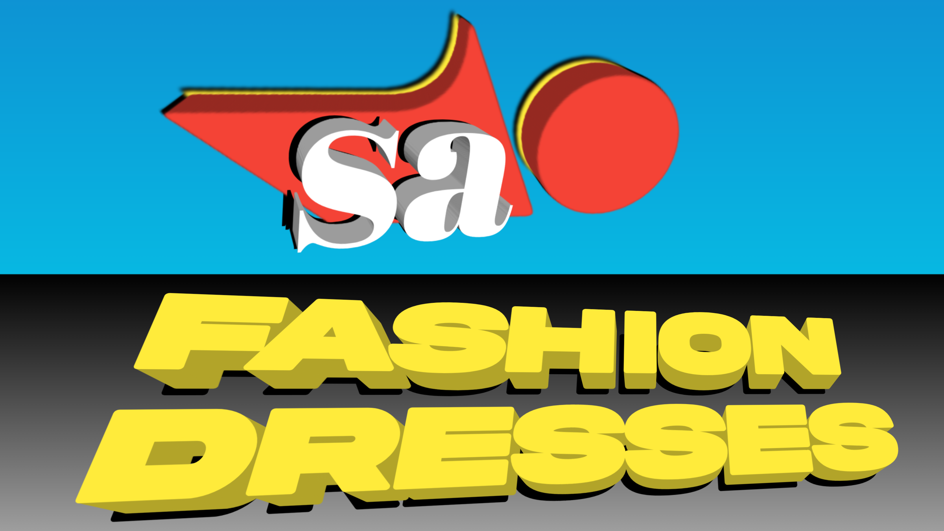 I-SA Fashion Dresses